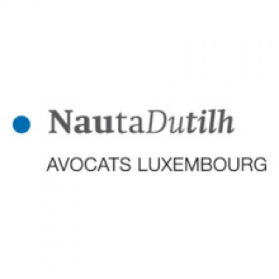 Logo NautaDutilh Avocats Luxembourg
