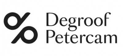 Logo Banque Degroof Petercam Luxembourg SA