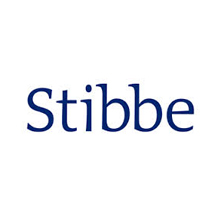 STIBBE Avocats logo