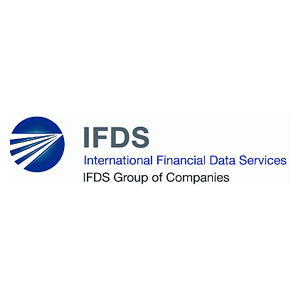 IFDS Luxembourg logo