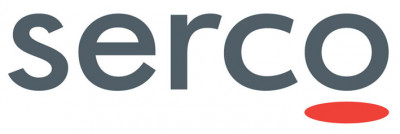 Logo SERCO BELGIUM S.A.