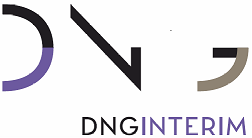 DNG Interim logo