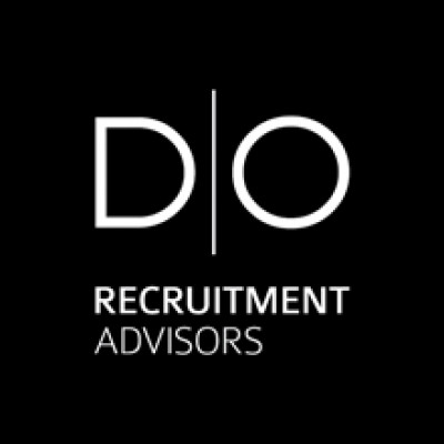 Logo DO Recruitment Advisors
