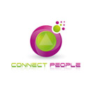 Connect People logo