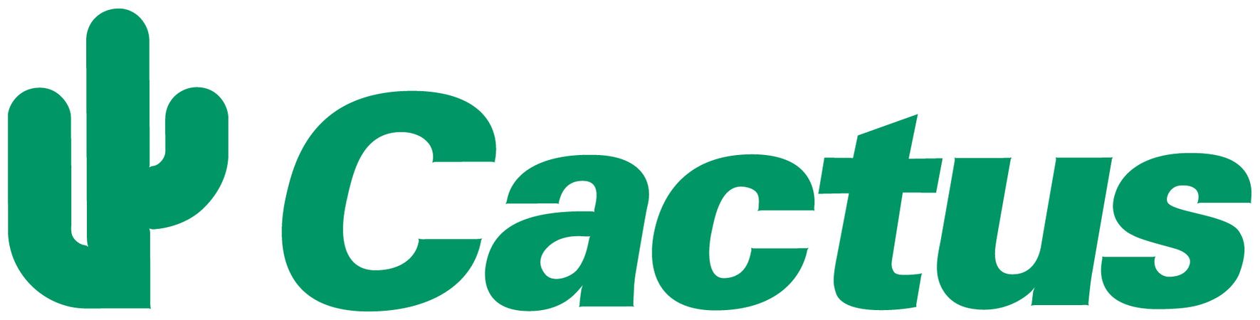 Cactus logo