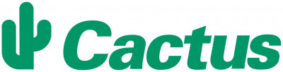 Logo Cactus
