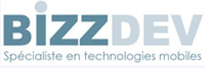 Logo BIZZDEV LUXEMBOURG S.A R.L.