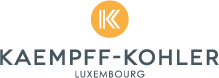 Kaempff-Kohler logo