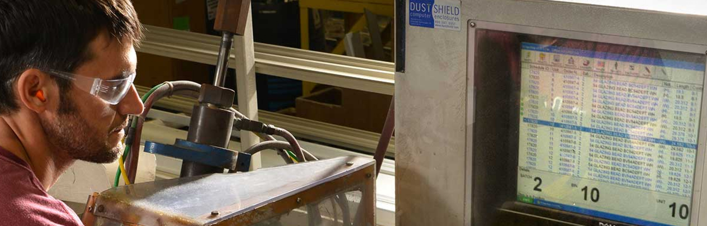 Banner FeneTech Europe Sàrl