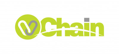 Logo V-Chain