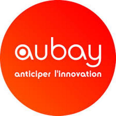 Logo Aubay Luxembourg