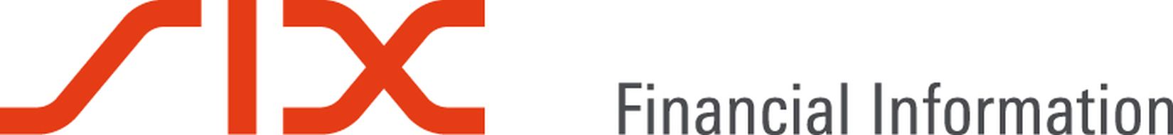 SIX Financial Information Luxembourg SA logo
