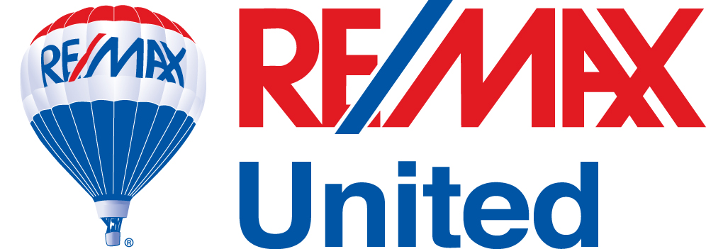 Remax United logo
