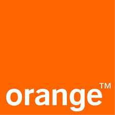 Orange Communications Luxembourg logo