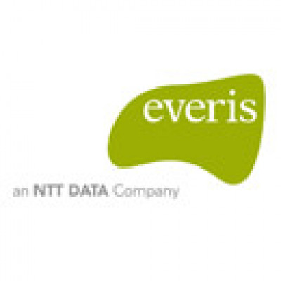 Logo Everis