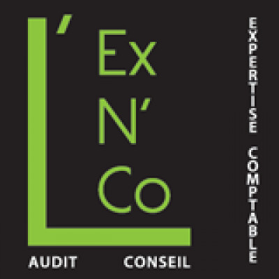 Logo LExNCo