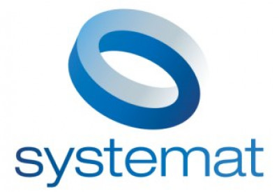 Logo Systemat Luxembourg PSF sa