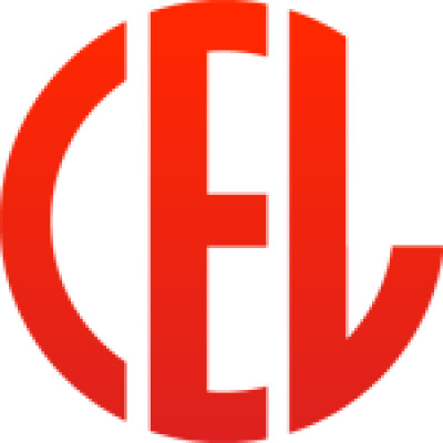 CEL logo