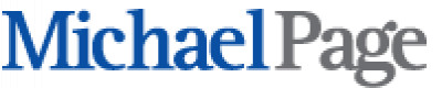 Logo Michael Page Luxembourg