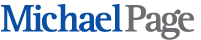Michael Page Luxembourg logo