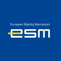 ESM - European Stability Mechanism logo