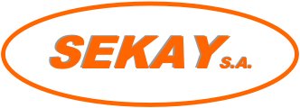 Sekay logo