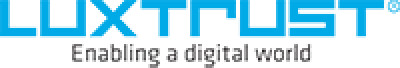 Logo Luxtrust
