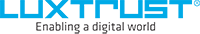 Luxtrust logo