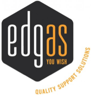 Logo Edgas S.A.