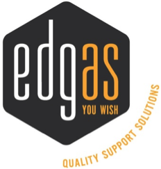 Logo Edgas S.A.