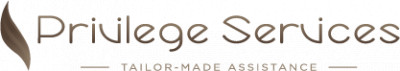 Privilege Services logo