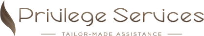 Privilege Services logo