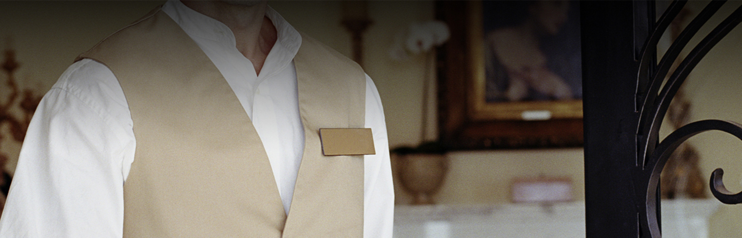 Banner Privilege Services