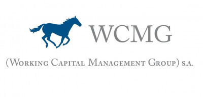 Logo WCMG