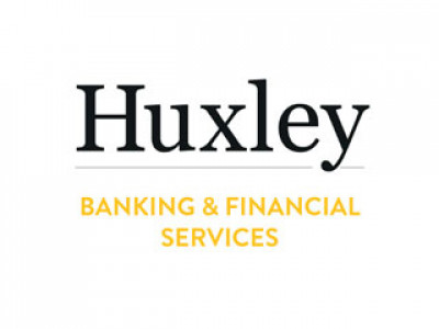 Logo Huxley Associates