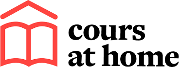 Logo Cours@Home Luxembourg Sàrl