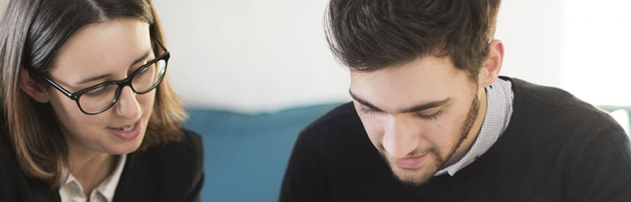 Banner Cours@Home Luxembourg Sàrl