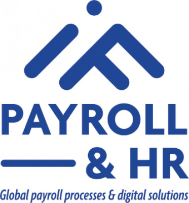IF Payroll & HR logo