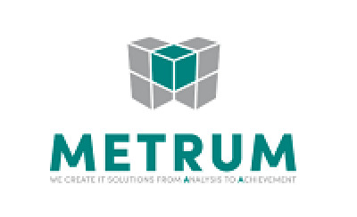 Logo METRUM sa