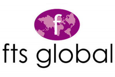 Logo fts global