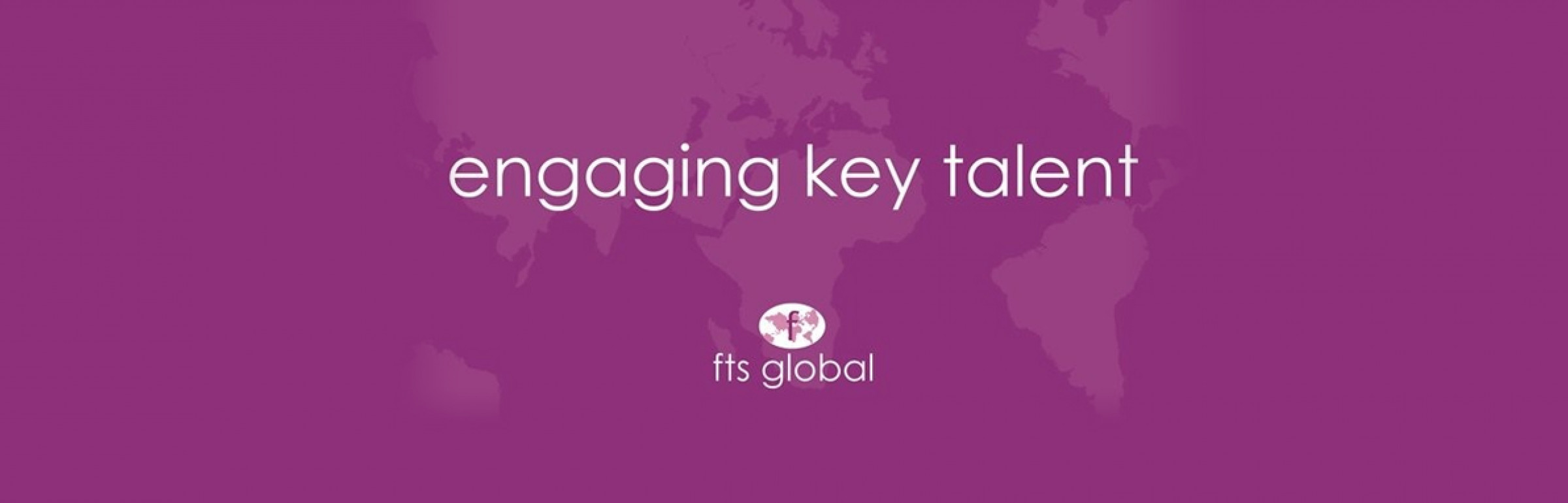 Banner fts global