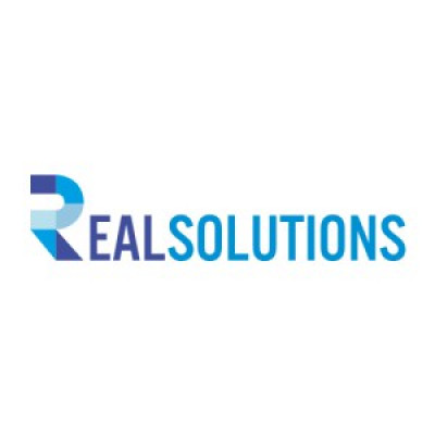 Logo Real Solutions
