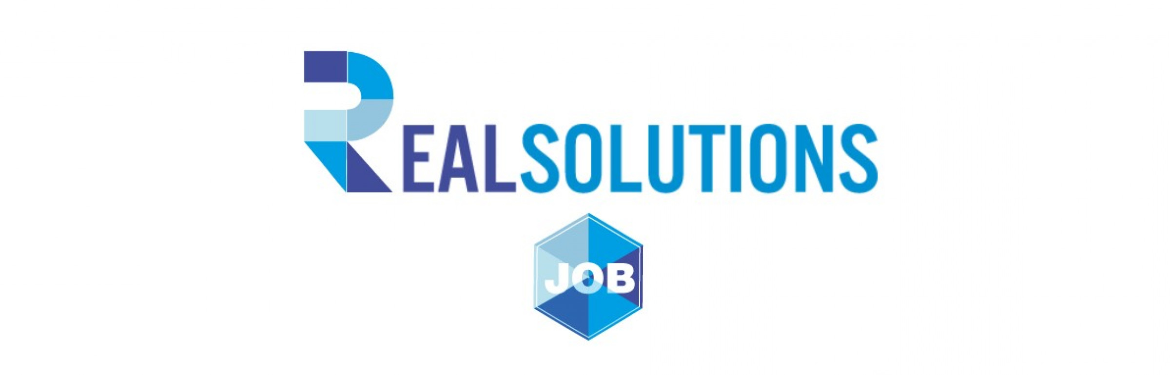 Banner Real Solutions