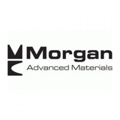 Logo Morgan Advanced Materials