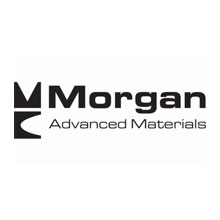 Logo Morgan Advanced Materials