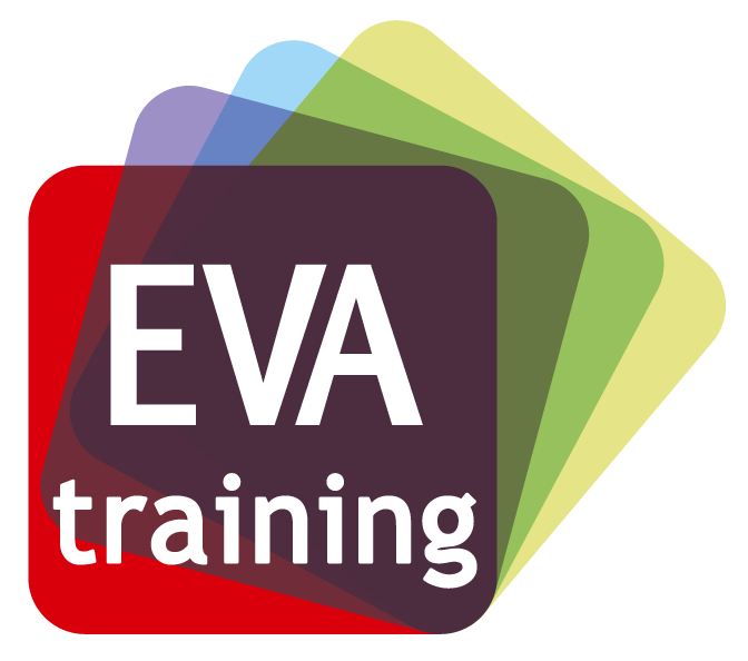 Evatraining logo