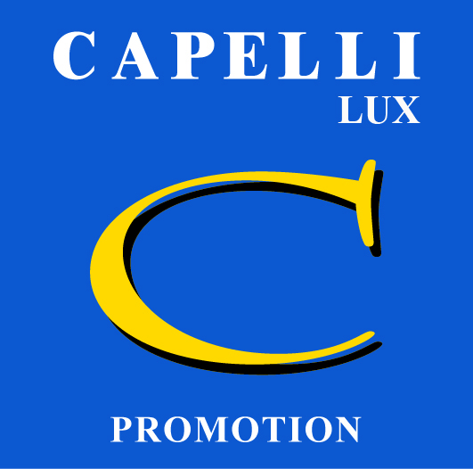 CAPELLI LUXEMBOURG logo