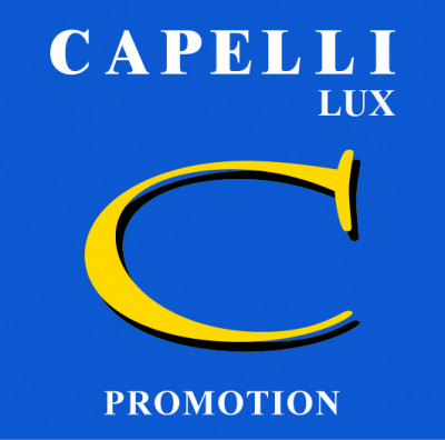 Logo CAPELLI LUXEMBOURG