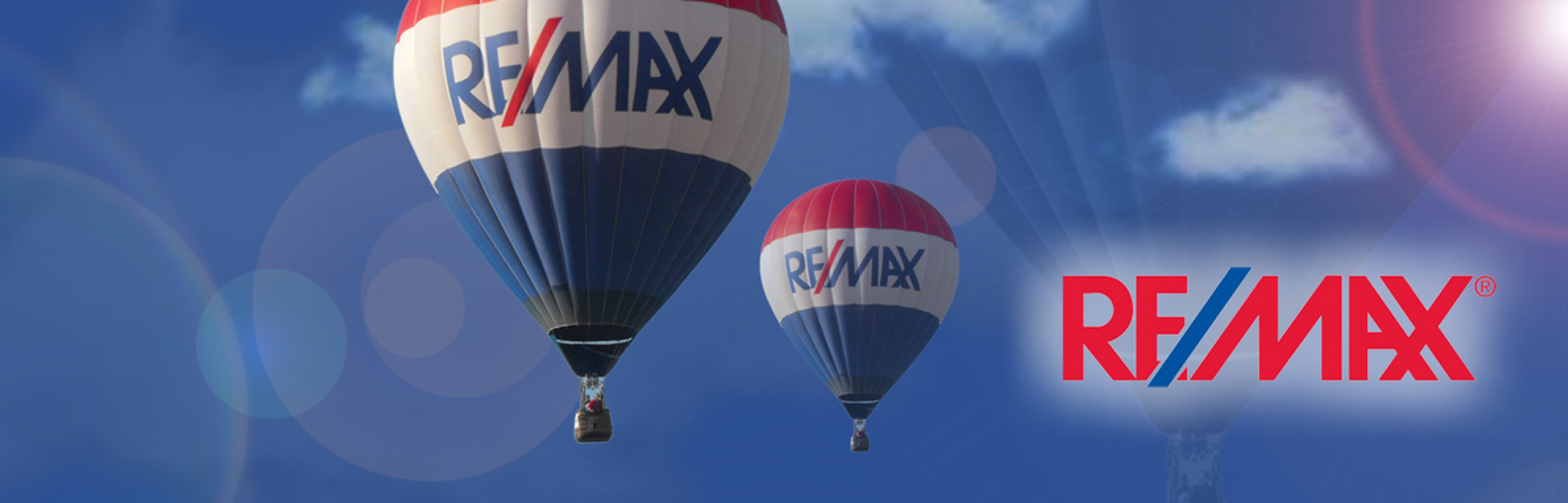 Banner Remax Immobilier Plus