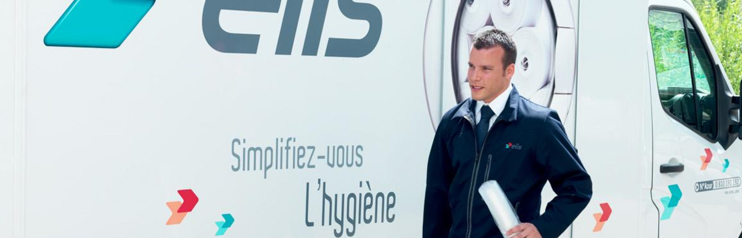 Banner Elis Luxembourg